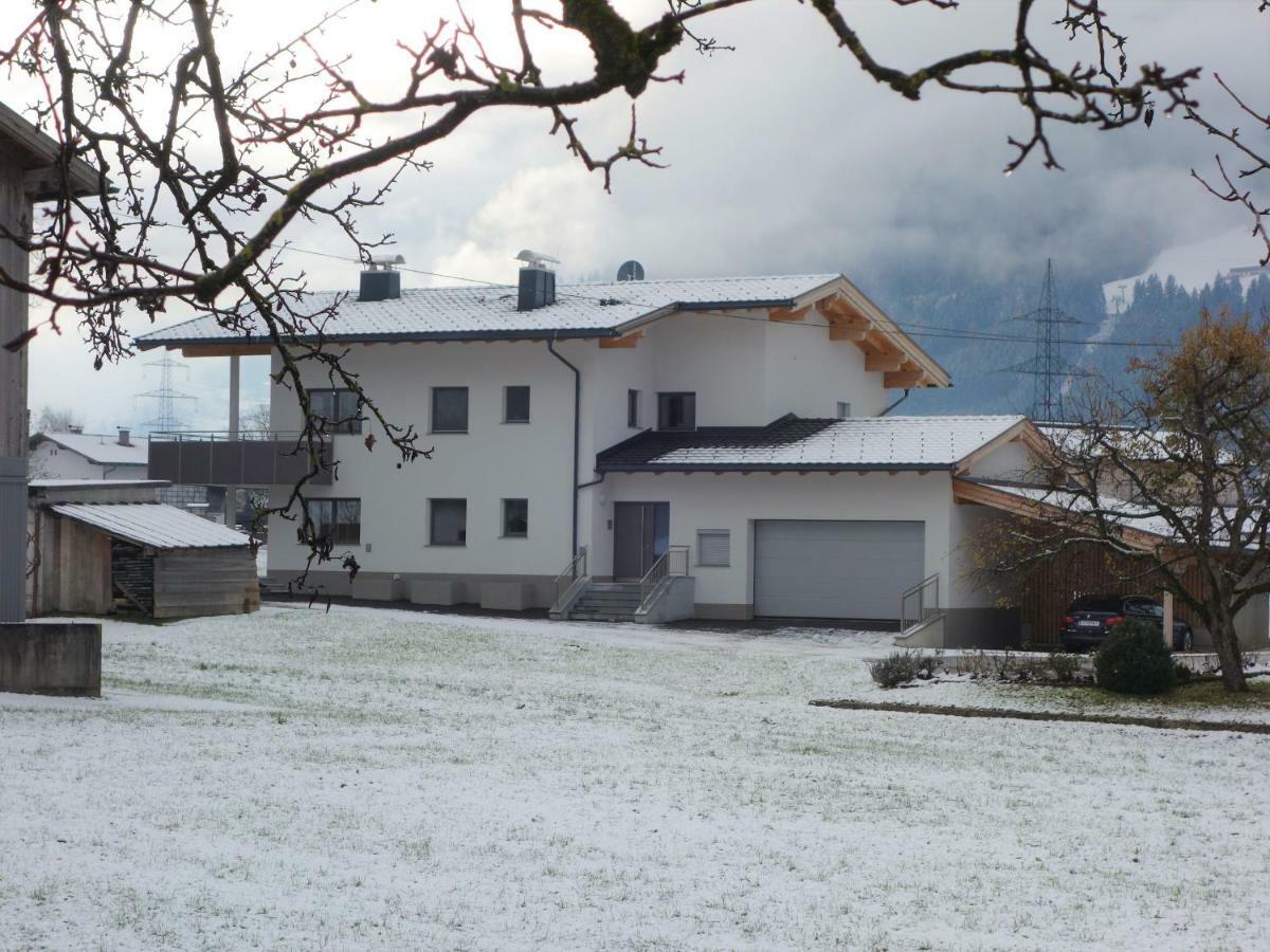 Apart Haun Stumm Exteriör bild