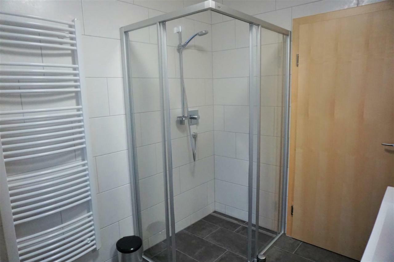 Apart Haun Stumm Exteriör bild