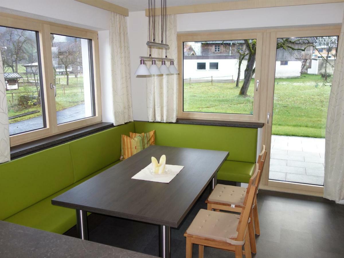 Apart Haun Stumm Exteriör bild